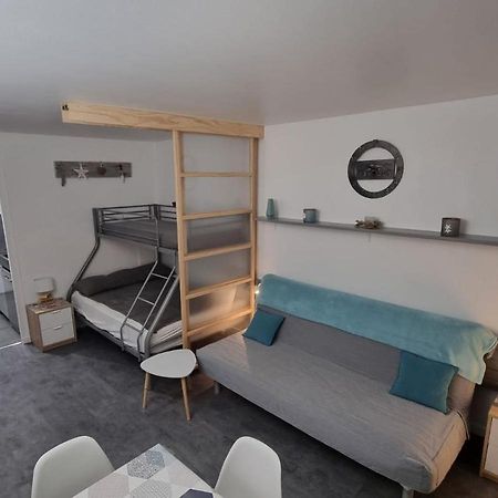 Aux Pieds Des Pistes Refait A Neuf Apartment SuperDevoluy ภายนอก รูปภาพ