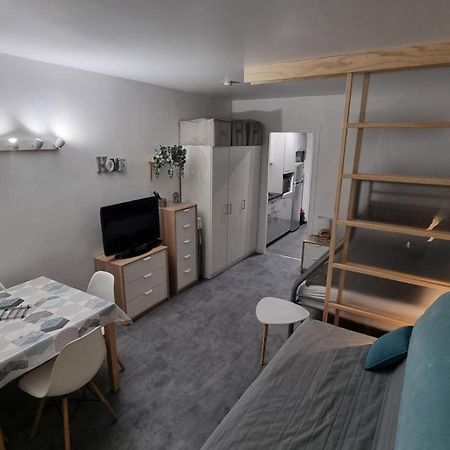 Aux Pieds Des Pistes Refait A Neuf Apartment SuperDevoluy ภายนอก รูปภาพ