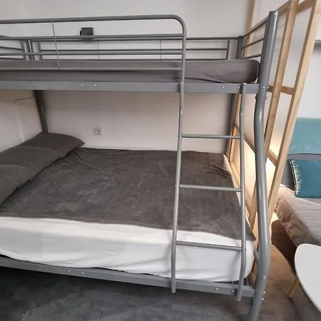 Aux Pieds Des Pistes Refait A Neuf Apartment SuperDevoluy ภายนอก รูปภาพ