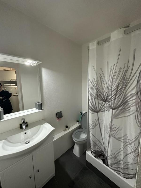 Aux Pieds Des Pistes Refait A Neuf Apartment SuperDevoluy ภายนอก รูปภาพ