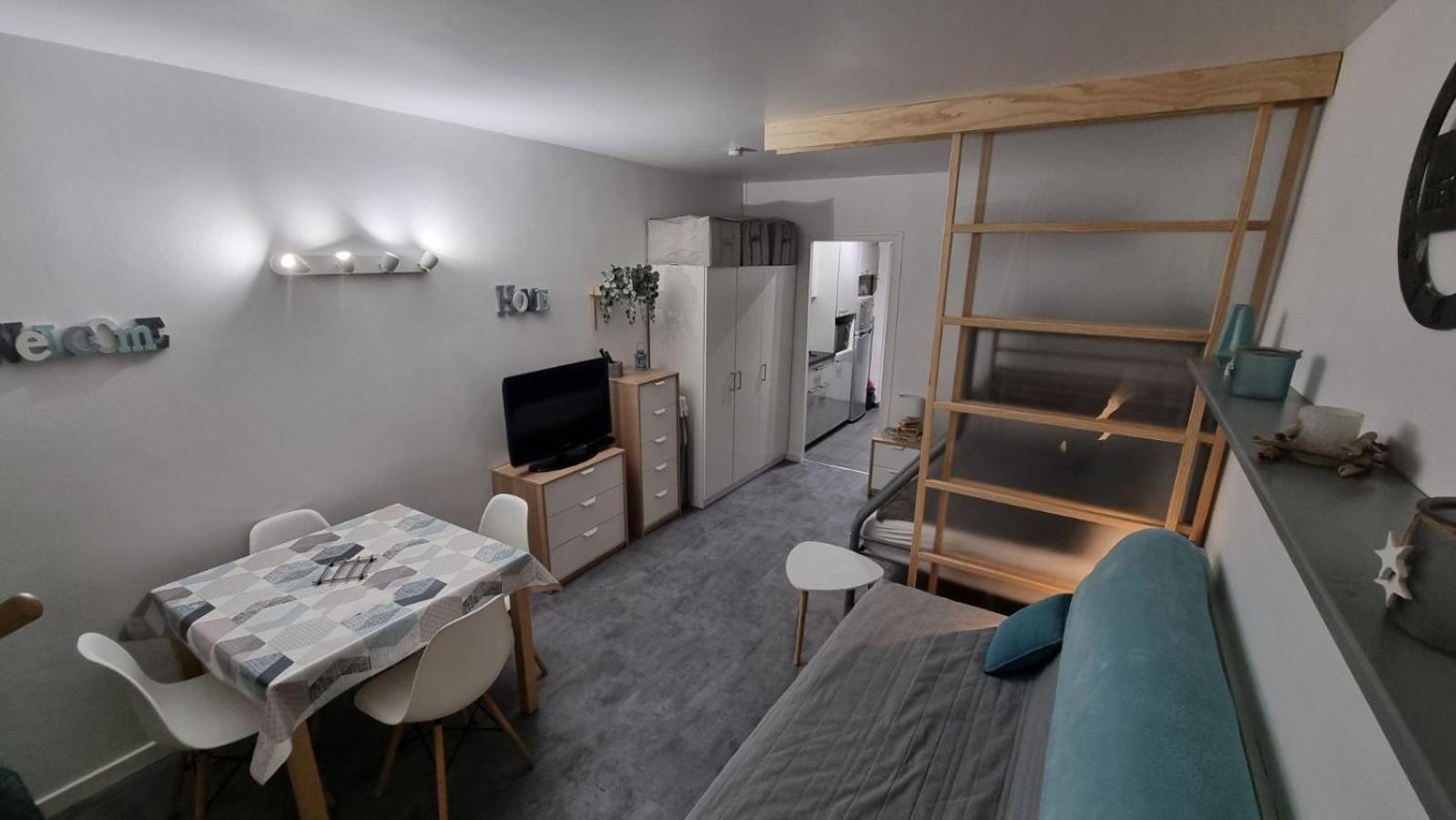 Aux Pieds Des Pistes Refait A Neuf Apartment SuperDevoluy ภายนอก รูปภาพ