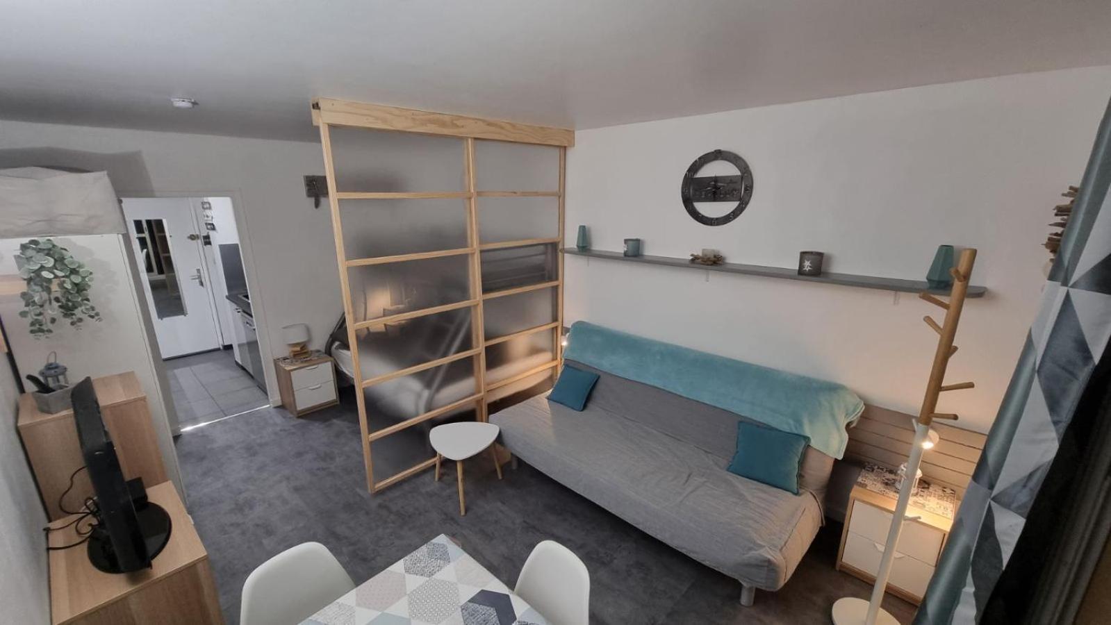 Aux Pieds Des Pistes Refait A Neuf Apartment SuperDevoluy ภายนอก รูปภาพ